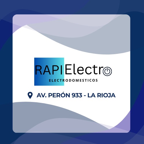 Rapi Electro